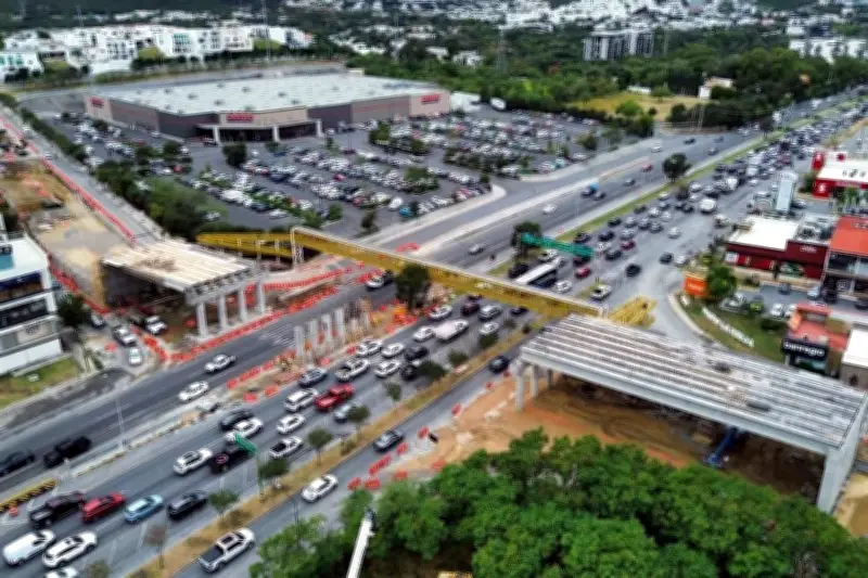 Expertos Acusan Falta de Modelo Urbano Integral en Desarrollo de Ciudades Mexicanas