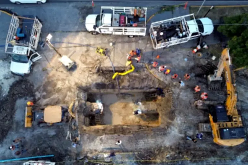 Expertos advierten daño irreversible en finanzas de Agua y Drenaje de Monterrey