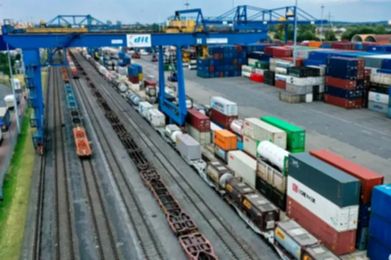 Expertos alertan: colapso comercial podría reducir el PIB mexicano hasta un 5%