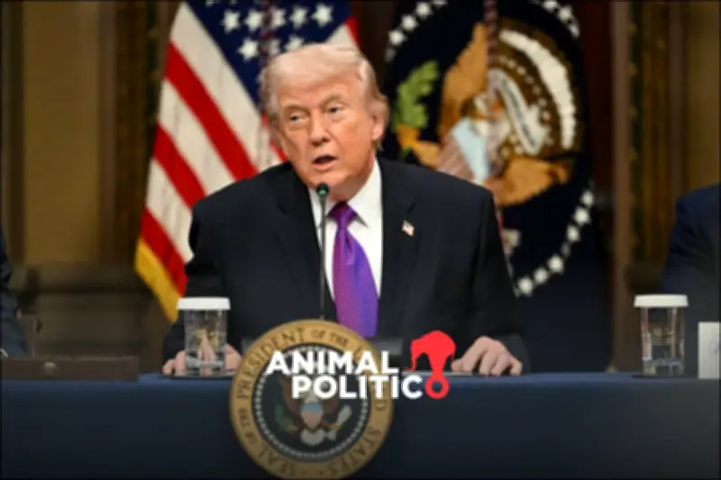 Expertos analizan la legalidad del ataque de Trump contra Irán en el derecho internacional