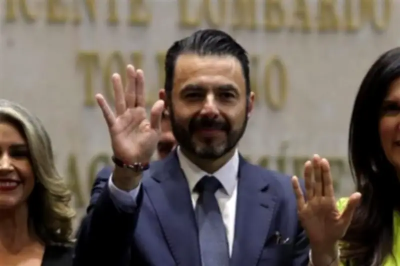 Expertos cuestionan designación de Hernández como titular de la Auditoría Superior de la Federación