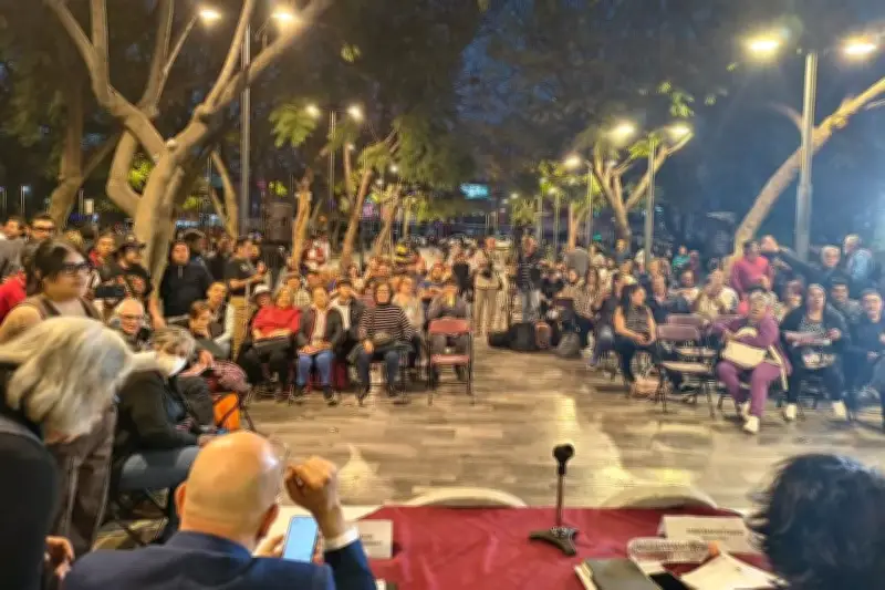 Expertos detectan contradicción entre Plan de Desarrollo y Constitución de CDMX