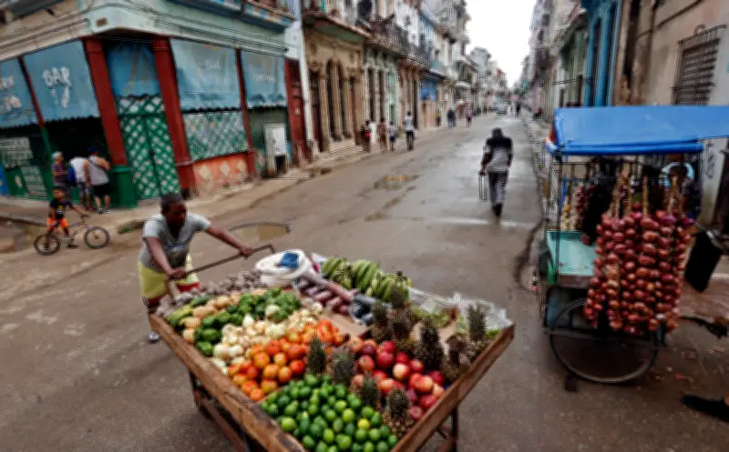 Expertos dudan que reformas económicas en Cuba reviertan la profunda crisis sistémica