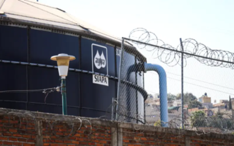 Expertos exigen transparencia y diagnóstico previo en transferencia de mil mdp del agua en Jalisco