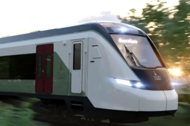 Expertos sugieren priorizar carga en trenes para impulsar el desarrollo económico nacional