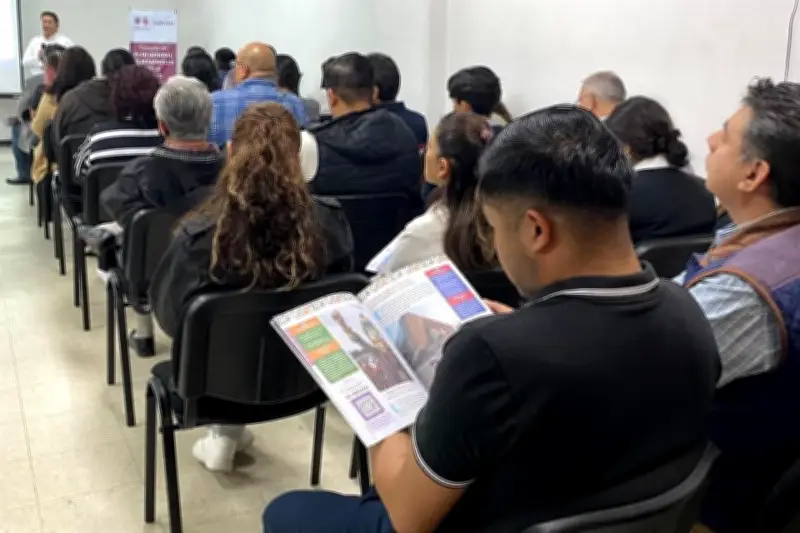 Expertos urgen coordinación abierta en planeación urbana para ciudades mexicanas