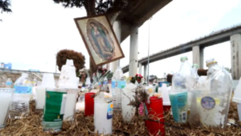 Explosión de pipa en Puente de la Concordia: seis meses después, incertidumbre y memoriales