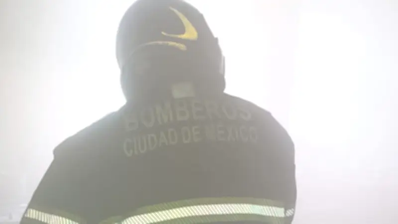 Explosión por gas en la Narvarte deja cuatro lesionados y cierre vial en CDMX