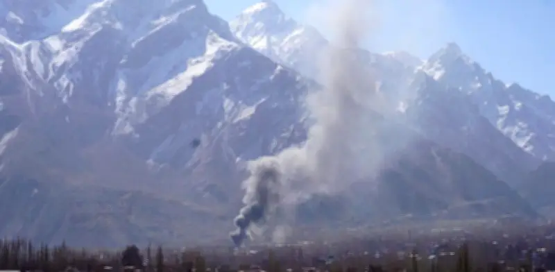 Explosiones en Jerusalén: Israel intercepta misiles iraníes en ataque aéreo