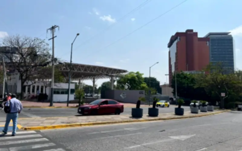 Expo Guadalajara proyecta un Palacio de Congresos que ampliará su superficie a más de 100 mil m²