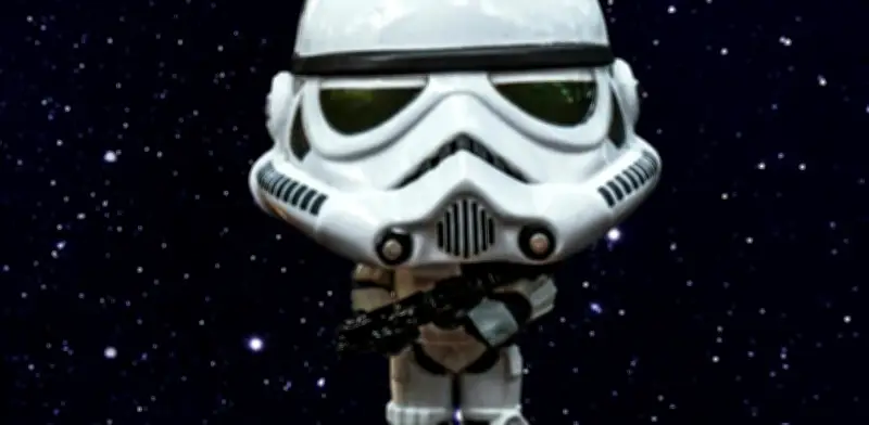 Expo Star Wars 2026 en CDMX: Evento Gratuito con Cosplay, Cine y Conciertos