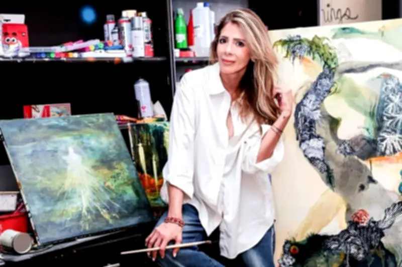 Expondrá 'Despierto' en el Museo de Arte Moderno de la Ciudad de México