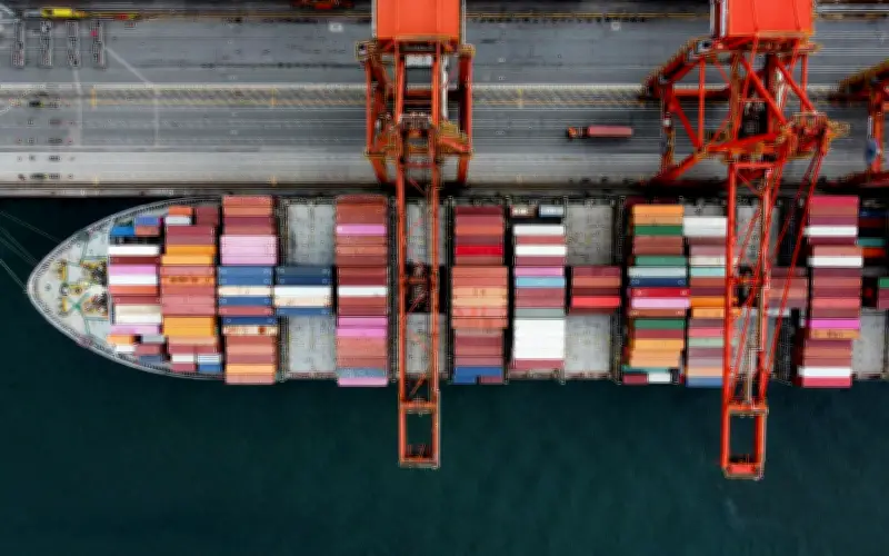 Exportaciones automotrices mexicanas caen a su nivel más bajo en cuatro años por aranceles