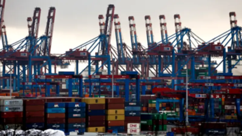 Exportaciones e importaciones de México registran alzas significativas en febrero de 2026