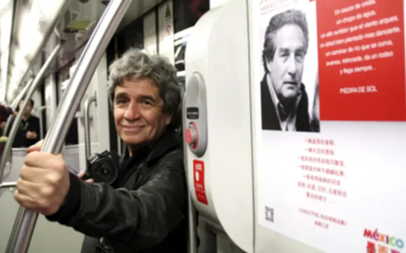 Exposición 'Cartografía de la Memoria' Llega al Seminario de Cultura Mexicana en CDMX