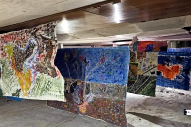 Exposición 'Casa Monarca' llega a la Ciudad de México para concientizar sobre la mariposa