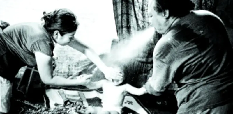 Exposición en Oaxaca compila tres décadas de memoria visual en comunidades indígenas y afromexicanas