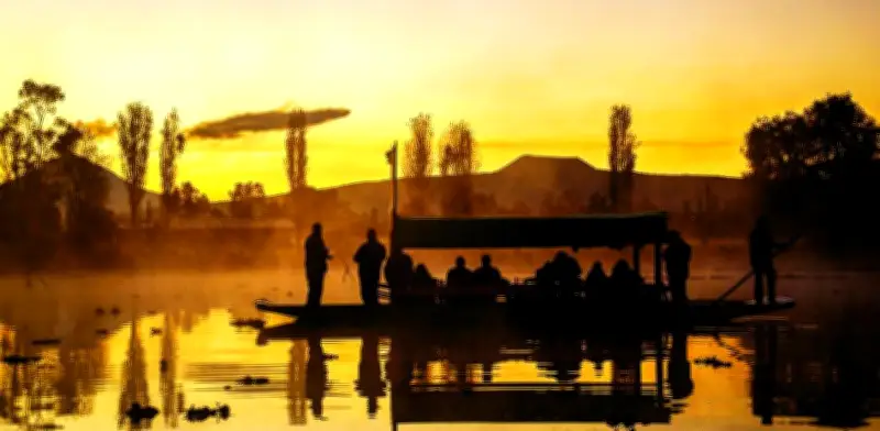 Exposición fotográfica captura la esencia de la vida cotidiana en el Cenart