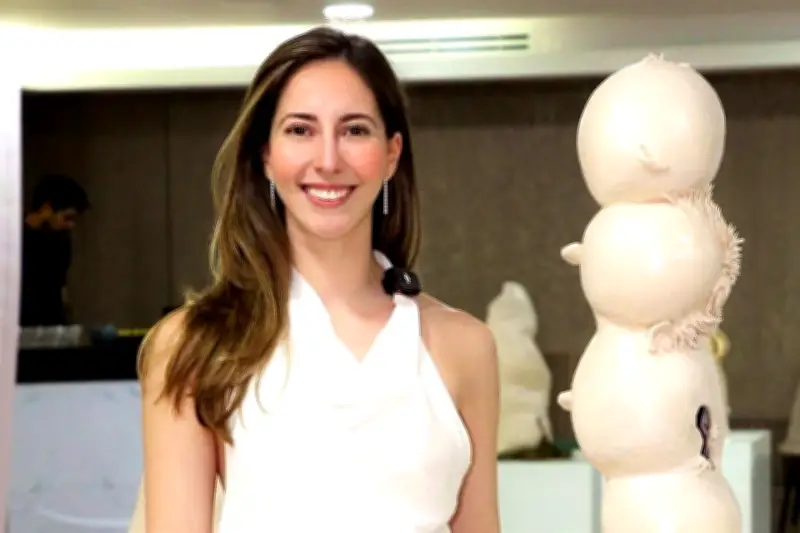 Exposición 'Vivimos en un Cuerpo' explora las emociones a través del arte contemporáneo