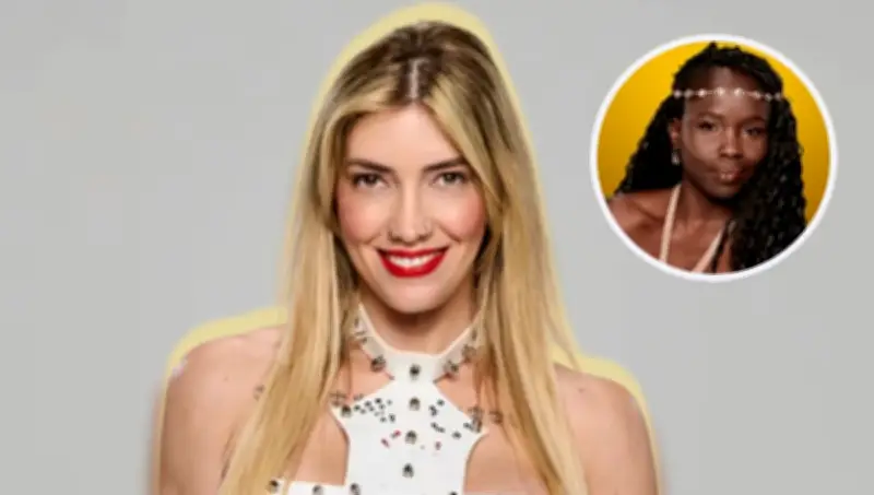 Expulsan a conductora de Gran Hermano por comentarios racistas y enfrenta demanda legal