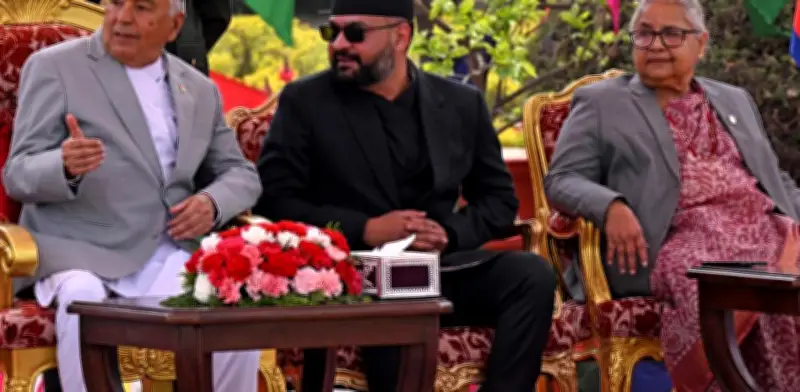 Exrapero Balendra Shah asume como Primer Ministro de Nepal tras histórica victoria electoral