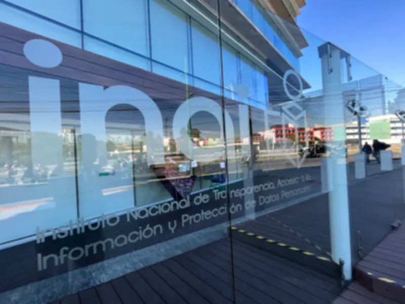 Extinción del INAI frena acuerdo México-UE contra narcotráfico y terrorismo