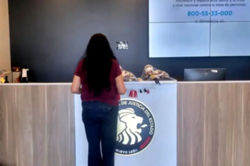 Extorsiones en México se disparan un 40% en febrero, según reporte oficial