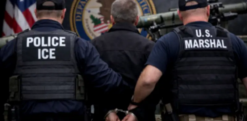 Extraditan desde España a presunto traficante de armas internacional vinculado al CJNG