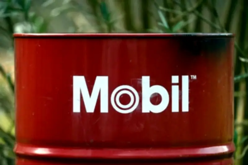 ExxonMobil confía en suministro de crudo y gas a EU pese a conflictos globales