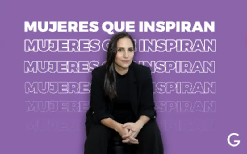 Ezbaide Baruqui: Liderazgo Femenino y Transformación Empresarial en Grupo OZ