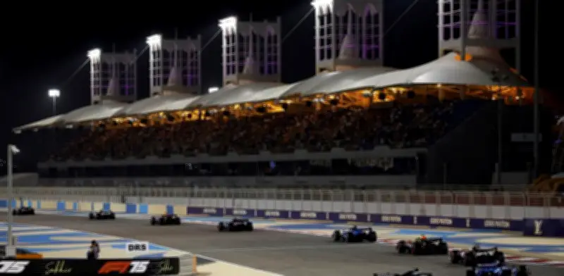 F1 anula carreras en Medio Oriente: Calendario 2026 se reduce por conflicto