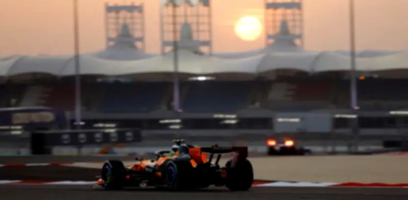 F1 cancela oficialmente carreras en Bahréin y Arabia Saudita por conflicto con Irán