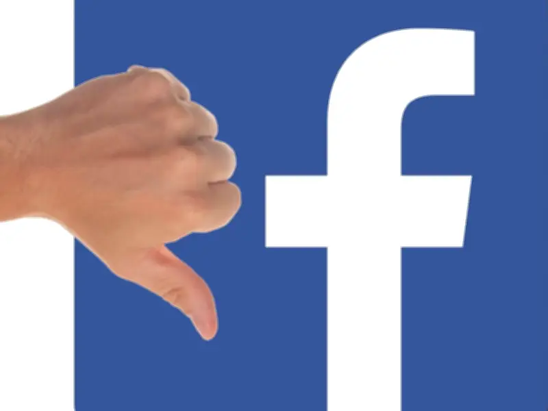 Facebook sufre caída masiva en México: usuarios reportan fallas generalizadas