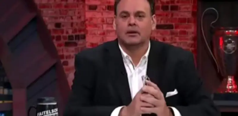 Faitelson condena a Sudáfrica por arresto de periodistas mexicanos: 'Acusación de terrorismo es ridícula'