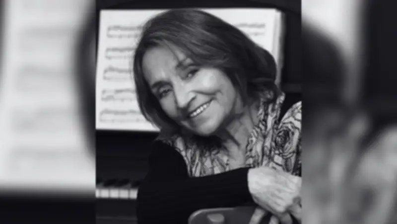 Fallece a los 82 años Marta Lubos, icónica actriz argentina de Mujeres Asesinas