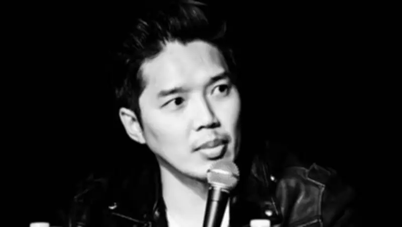 Fallece Alex Duong, actor de 'Blue Bloods', tras batallar contra un cáncer raro