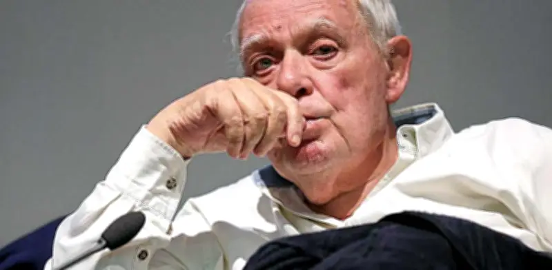 Fallece António Lobo Antunes, novelista portugués y eterno candidato al Nobel de Literatura