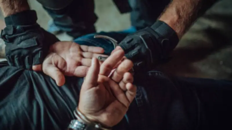 Fallece bajo custodia del ICE José Guadalupe Ramos Solano, migrante originario de Silao