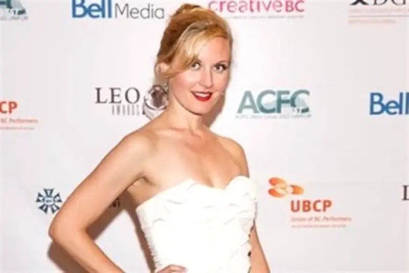 Fallece Carrie Anne Fleming, actriz de 'Supernatural', a los 47 años