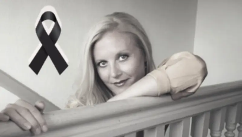 Fallece Carrie Anne Fleming, actriz de 'Supernatural' y 'iZombie', a los 51 años