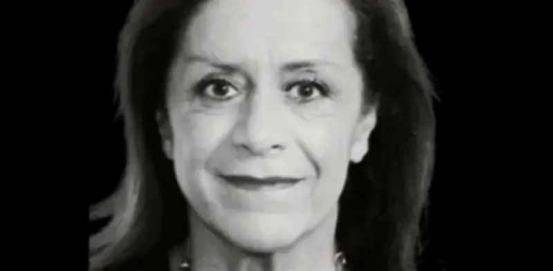 Fallece Chela Braniff, emblemática conductora de la televisión mexicana a los 74 años