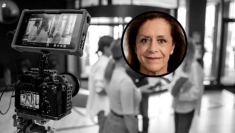 Fallece Chela Braniff, emblemática conductora de Televisa y figura de 'Fiebre del 2'