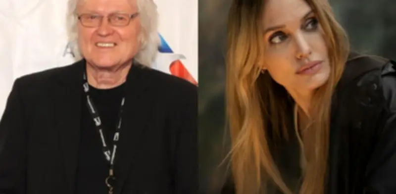 Fallece Chip Taylor, compositor de 'Wild Thing' y tío de Angelina Jolie, a los 86 años