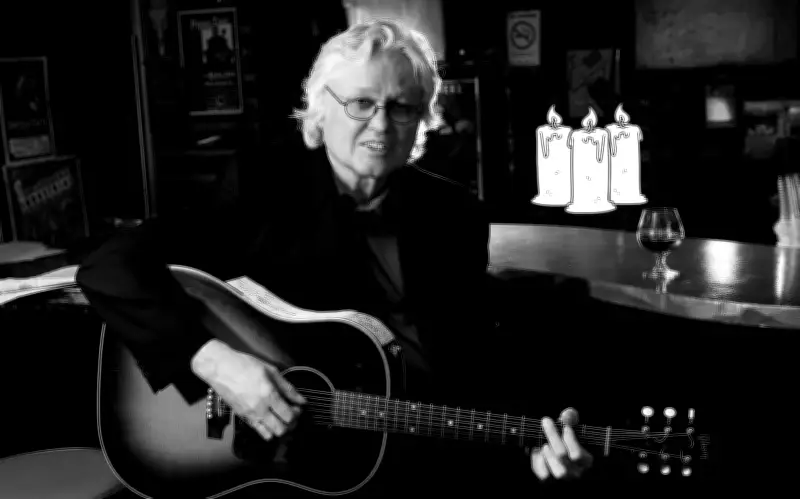 Fallece Chip Taylor, legendario compositor de 'Wild Thing', a los 86 años