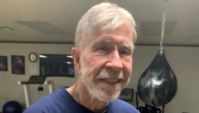 Fallece Chuck Norris a los 86 años: su último mensaje fue celebrando su cumpleaños