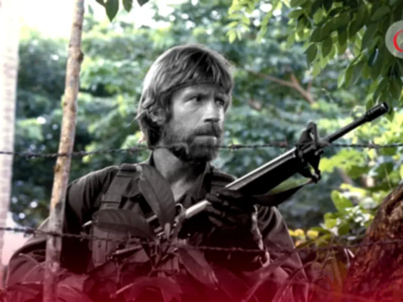 Fallece Chuck Norris, ícono del cine de acción y pionero de los memes en redes sociales