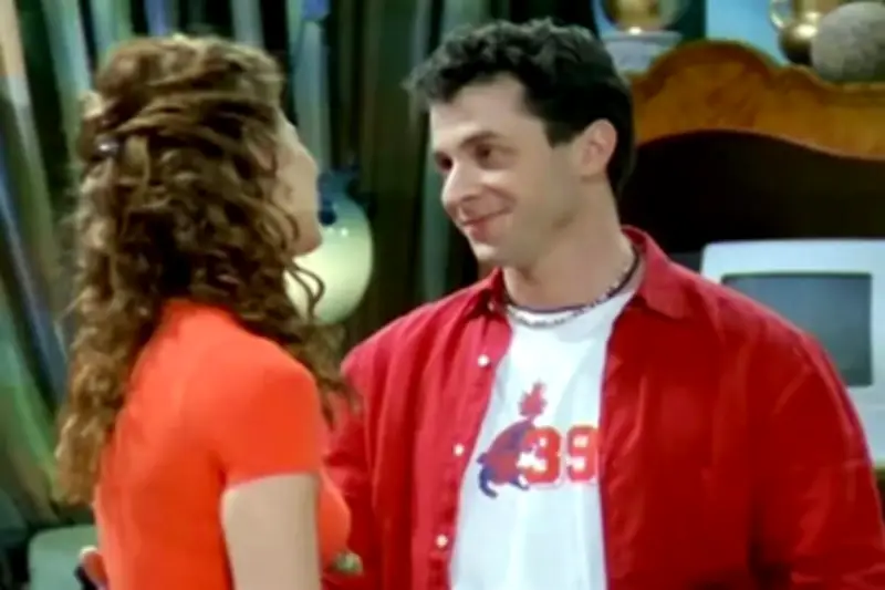 Fallece Corey Parker a los 60 años, actor de 'The Bold and the Beautiful'