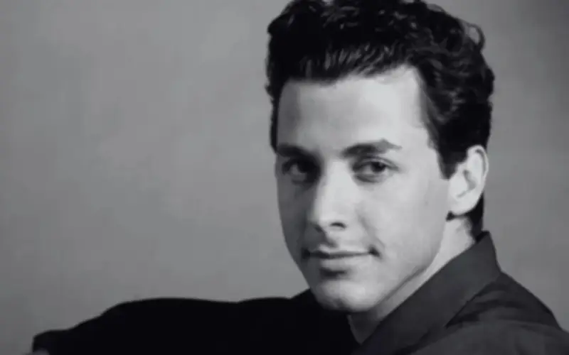 Fallece Corey Parker, actor de 'Will & Grace' y 'Viernes 13' a los 60 años