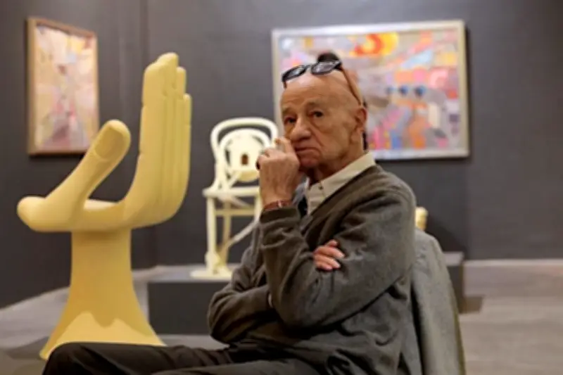 Fallece el artista mexicano Francisco Toledo, figura rebelde del arte moderno