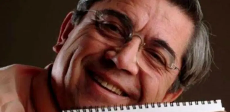 Fallece el caricaturista chileno José Palomo Fuentes, ícono de la crítica política en América Latina